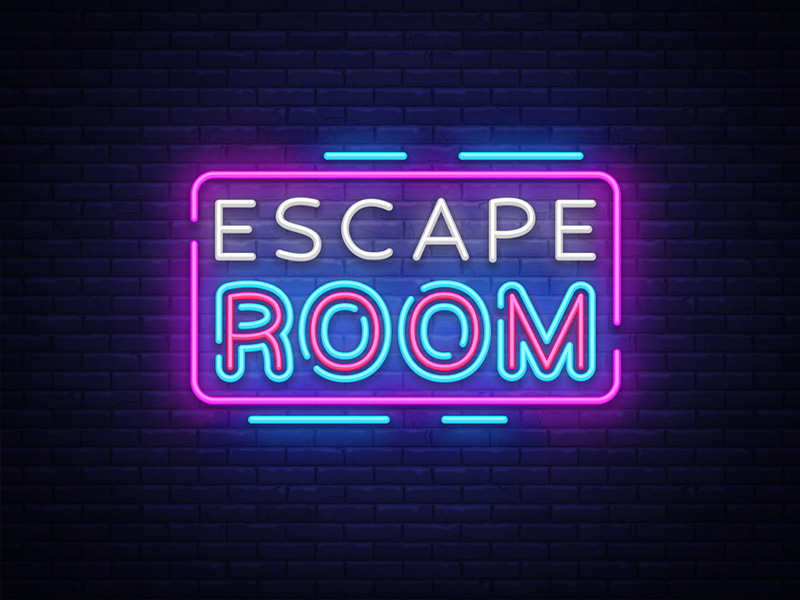 escape room design